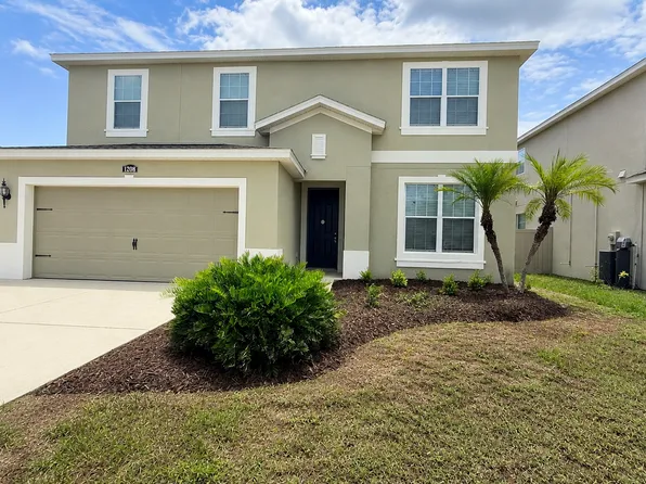 12208 Morgans Bluff Pl, Riverview, FL 33579