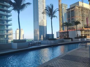 60 SW 13th St APT 1117, Miami, FL 33130
