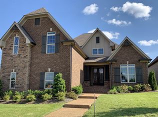 3036 Nichols Vale Ln #307-LOT 307, Mount Juliet, TN 37122