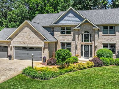 15759 Prairie Ronde Rd, Schoolcraft, MI, 49087