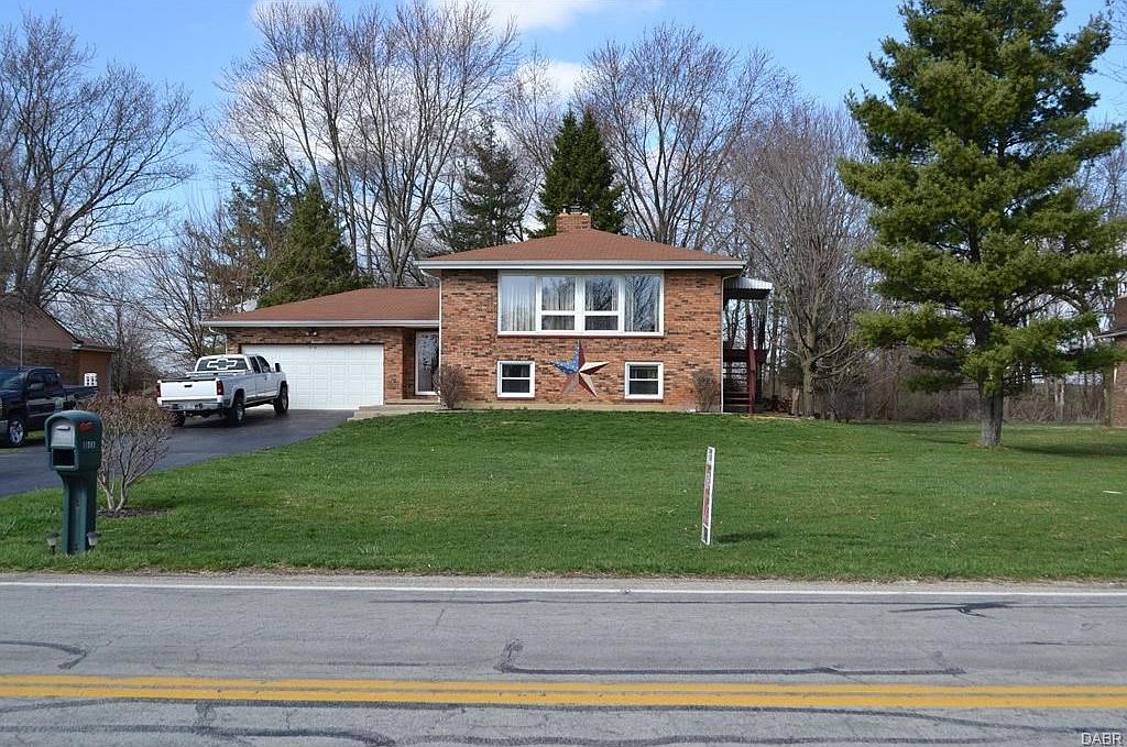 11436 Old Columbus Rd, South Vienna, OH 45369 Zillow
