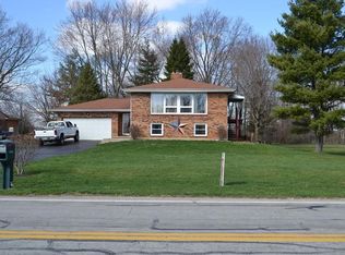 11436 Old Columbus Rd, South Vienna, OH 45369