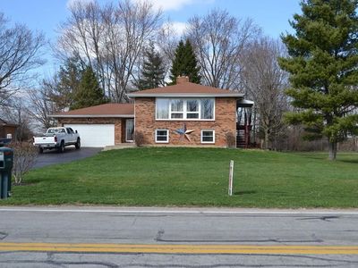 homes for sale on route 54 in south vienna ohio
