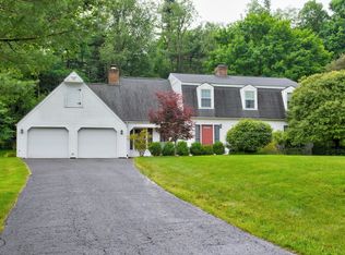 49 Joy Ln, Granville, OH