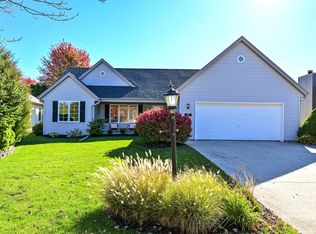 1301 Noel COURT, South Milwaukee, WI 53172