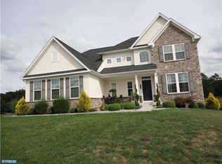 838 Easkey Ln, Avondale, PA 19311