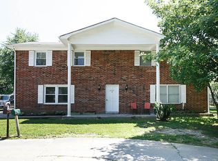 8205 Damascus Cir, Louisville, KY 40228