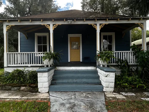 17 Sanchez Ave, Saint Augustine, FL 32084