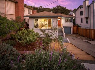 4022 Rusting Ave, Oakland, CA 94605