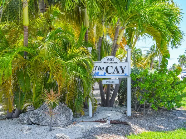 601 W Ocean Dr APT 301A, Key Colony Beach, FL 33051