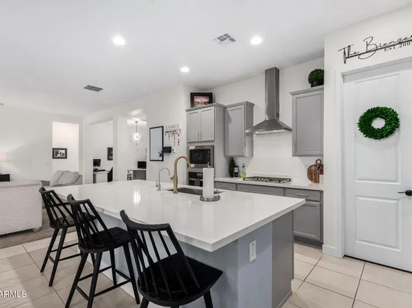 21160 E THORNTON Road, Queen Creek, AZ 85142