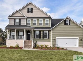 108 Terrel Mill Rd, Savannah, GA 31419