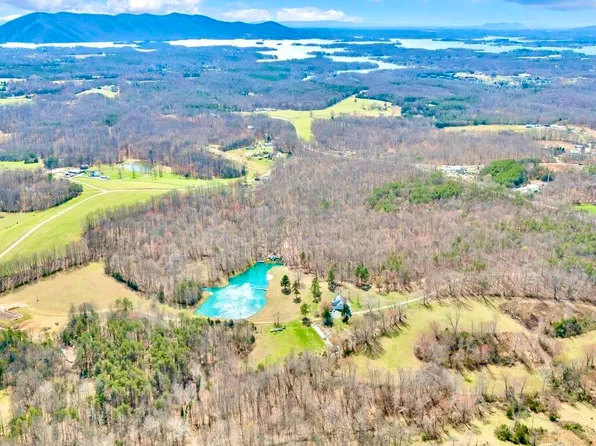 0 Fairview Church Rd, Huddleston, VA 24104