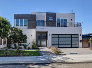 2609 Mackay Ln, Redondo Beach, CA 90278