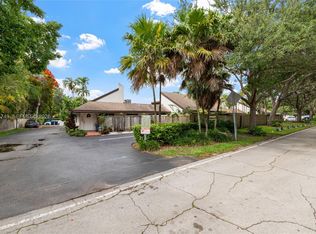 7759 SW 100th St #37, Miami, FL 33156