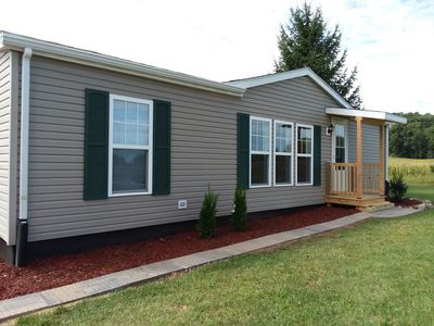 7675 Hallenbeck Hwy, Manitou Beach, MI, 49253