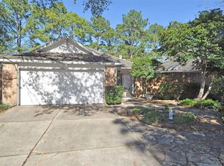 3514 Cape Forest Dr, Kingwood, TX 77345
