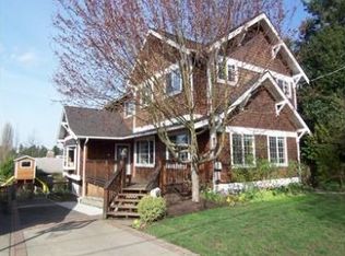 6829 27th Ave NE, Seattle, WA 98115