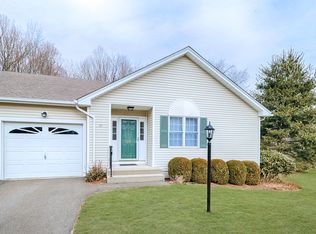 97 Cider Mill Ln, Trumbull, CT 06611