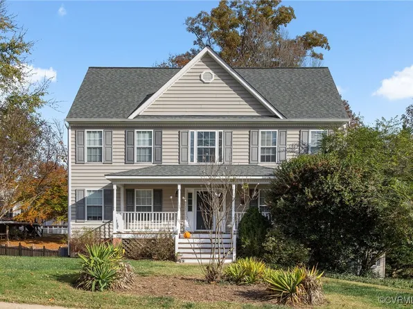 1625 Westbury Ridge Dr, Midlothian, VA 23114