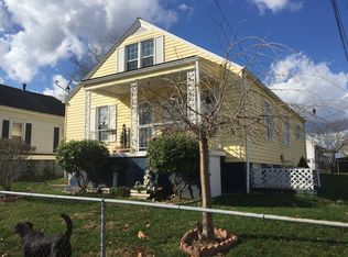1418 N 14th St, Clarksburg, WV 26301