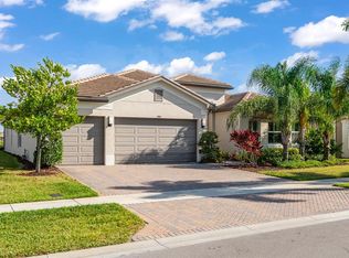11965 SW Sandy Bay Cir, Port St Lucie, FL 34987