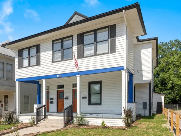 2511 N Flores St #2, San Antonio, TX 78212