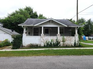 1809 Cherry St, Mount Vernon, IL 62864