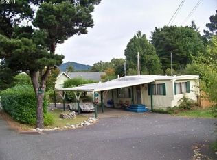 95672 Jerrys Flat Rd, Gold Beach, OR 97444