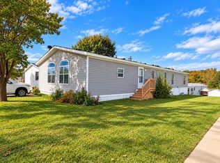 4314 Kingston Ln, Jackson, MI 49201