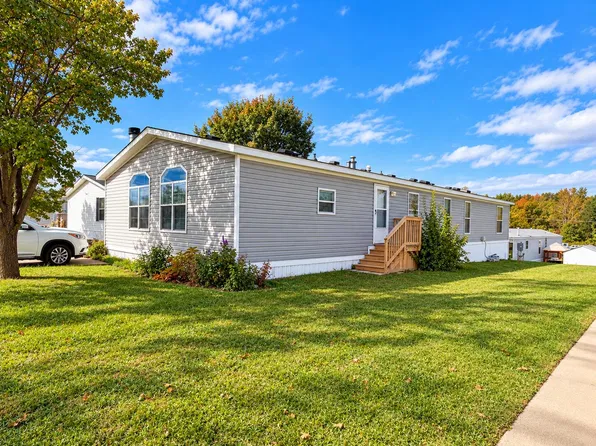 4314 Kingston Ln, Jackson, MI 49201