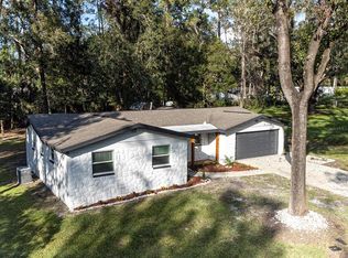 1491 Sabra Dr, Brooksville, FL 34601