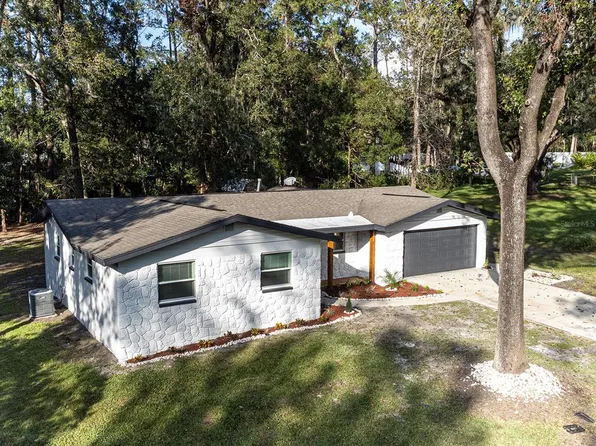 1491 Sabra Dr, Brooksville, FL 34601