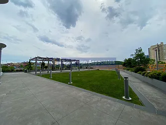 Rented by Sovereign Associates