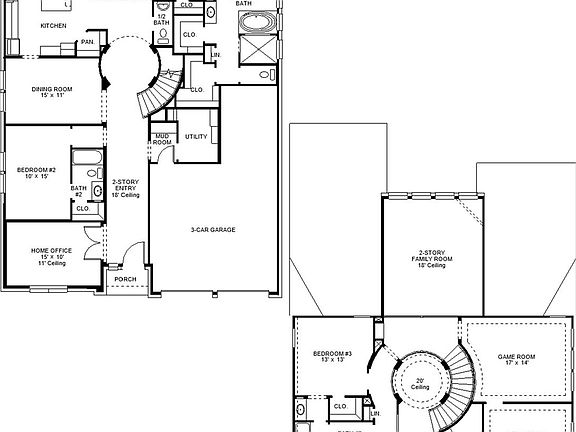 2nd image of 4707 Ravine View Ln