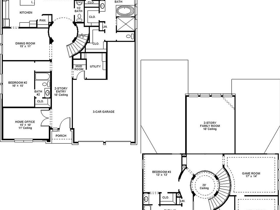 2nd image of 18006 Serene Haven St