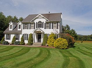 14 Polkville Rd, Columbia, NJ 07832