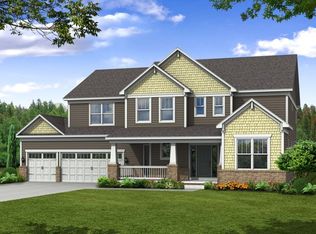 32 Andrew Ln, Hawthorn Woods, IL 60047