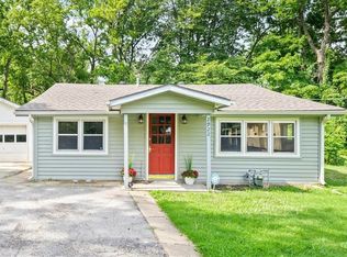 2922 N 48th Ter, Kansas City, KS 66104