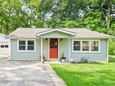 2922 N 48th Ter, Kansas City, KS, 66104