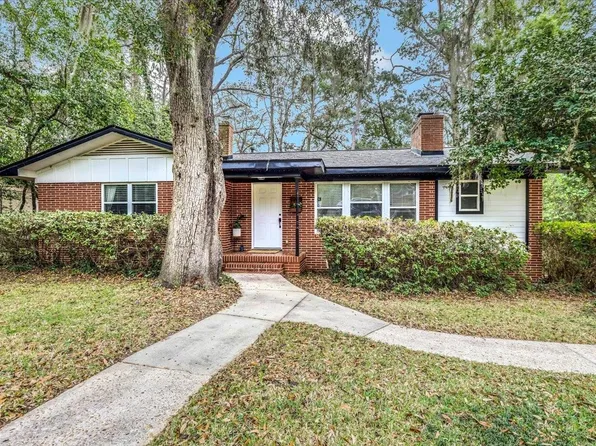 1905 Holly St, Tallahassee, FL 32303