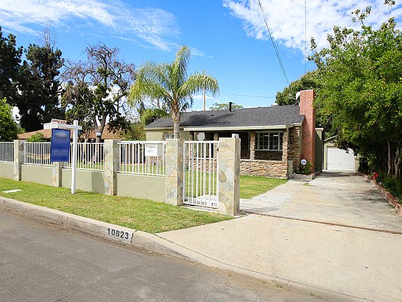 3rd image of 10823 Odell Ave