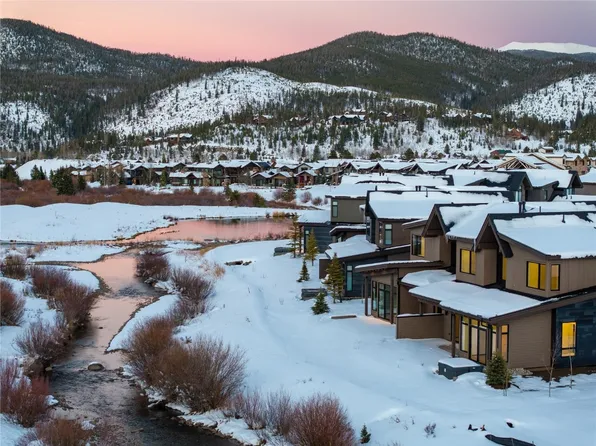 278 MONITOR Drive, Breckenridge, CO 80424