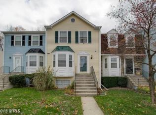 10527 Campus Way S, Upper Marlboro, MD 20774