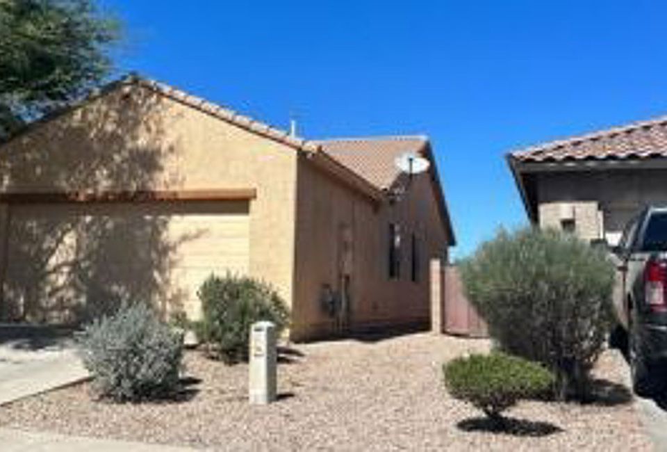 Property Side View