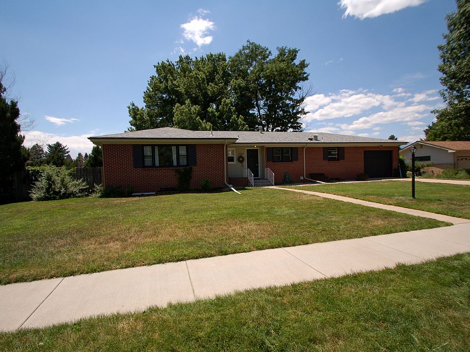 Stunning Brick Rancher!