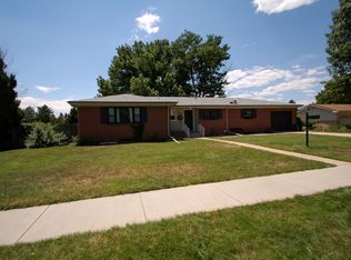 2724 Marilyn Rd, Colorado Springs, CO 80909
