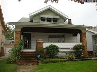 4390 W 48th St, Cleveland, OH 44144