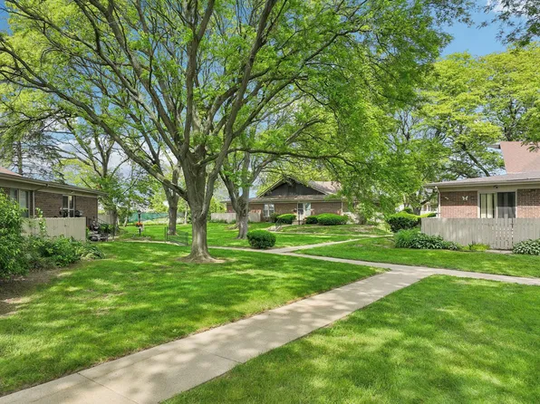 Taylor Gardens Apartments