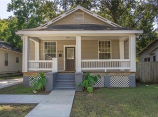 419 Washington St, Shreveport, LA 71104